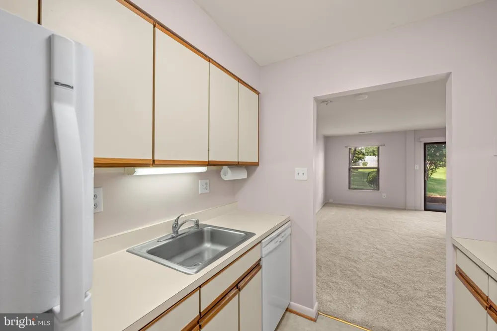 12319 STONEHAVEN LANE #S-22 Bowie, MD 20715