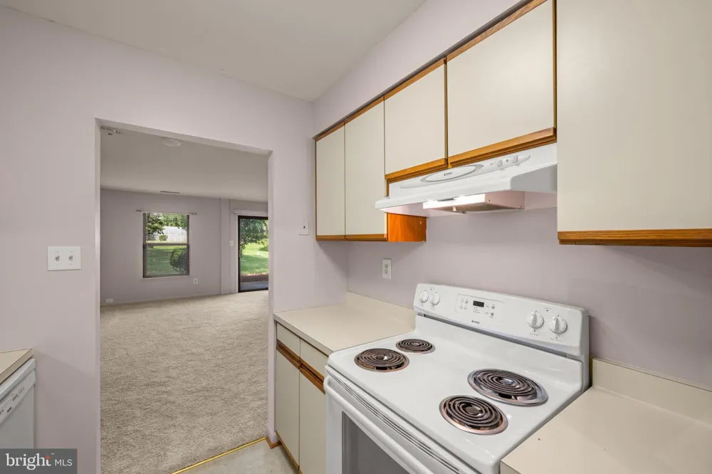 12319 STONEHAVEN LANE #S-22 Bowie, MD 20715