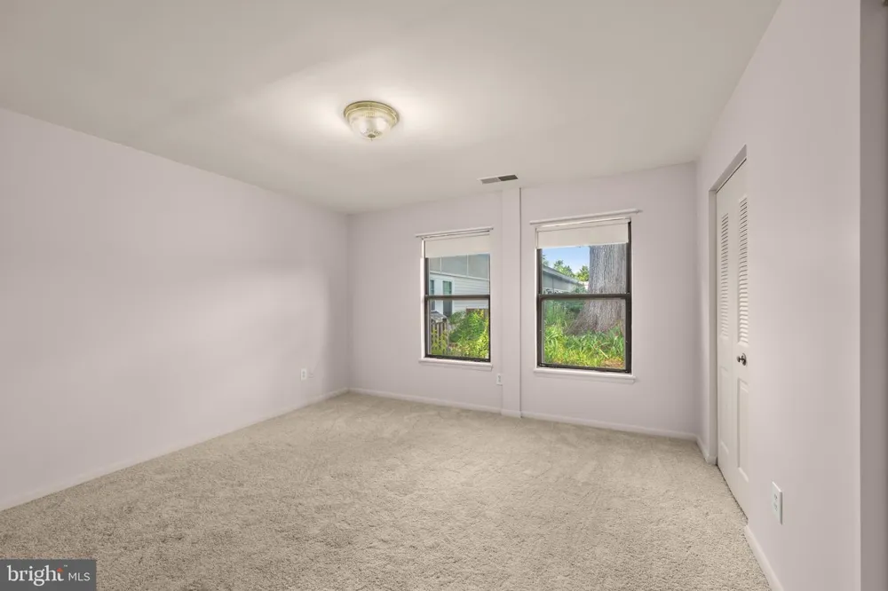 12319 STONEHAVEN LANE #S-22 Bowie, MD 20715