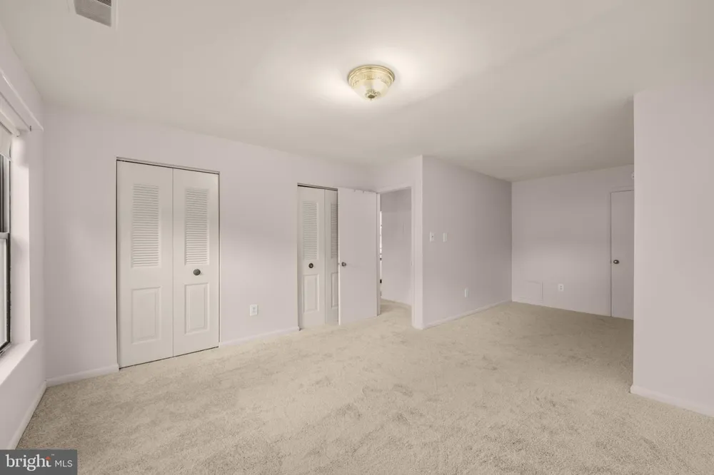 12319 STONEHAVEN LANE #S-22 Bowie, MD 20715
