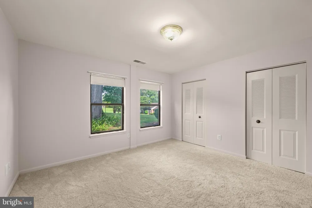 12319 STONEHAVEN LANE #S-22 Bowie, MD 20715