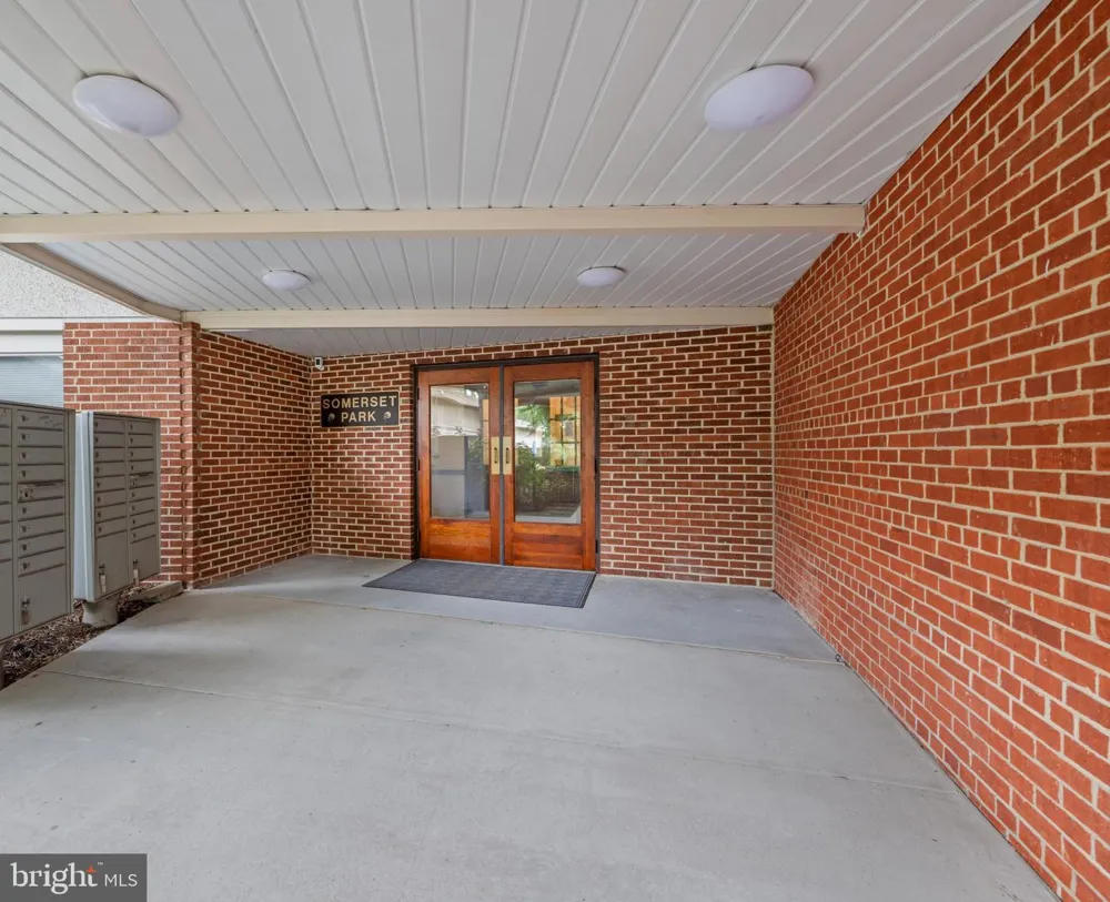 12319 STONEHAVEN LANE #S-22 Bowie, MD 20715