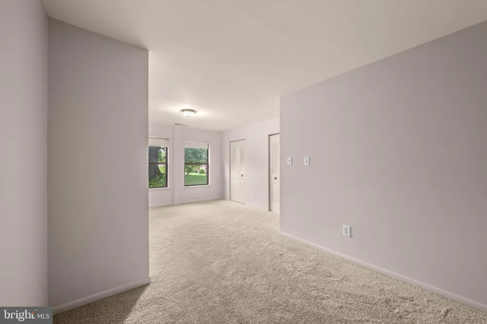 12319 STONEHAVEN LANE #S-22 Bowie, MD 20715