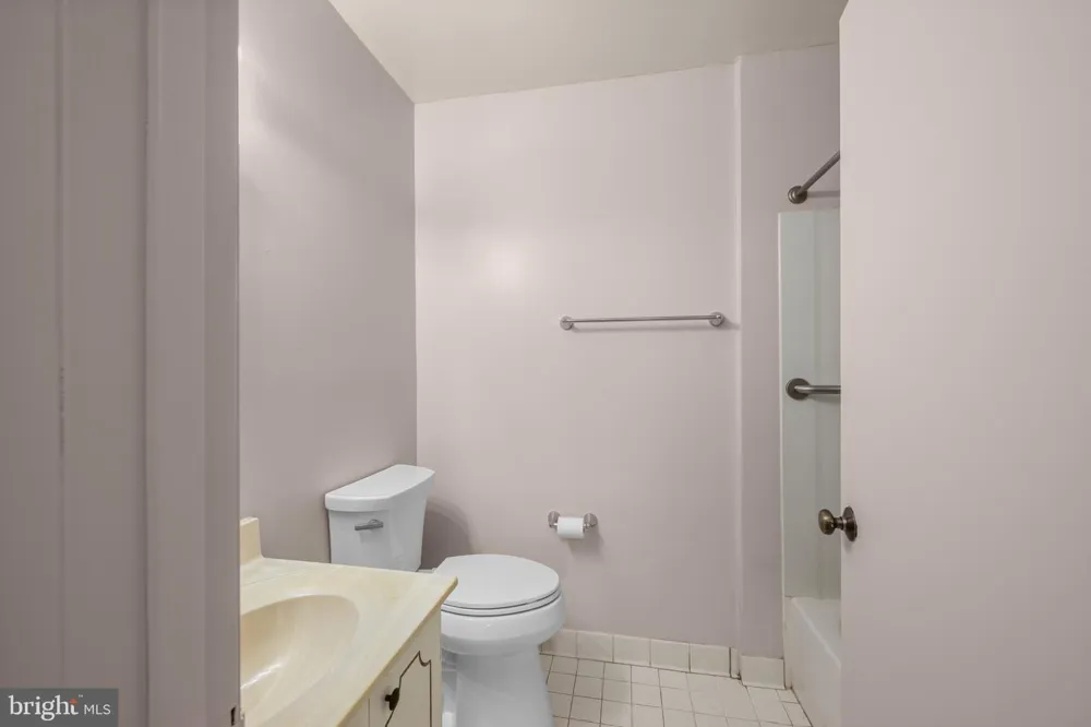 12319 STONEHAVEN LANE #S-22 Bowie, MD 20715