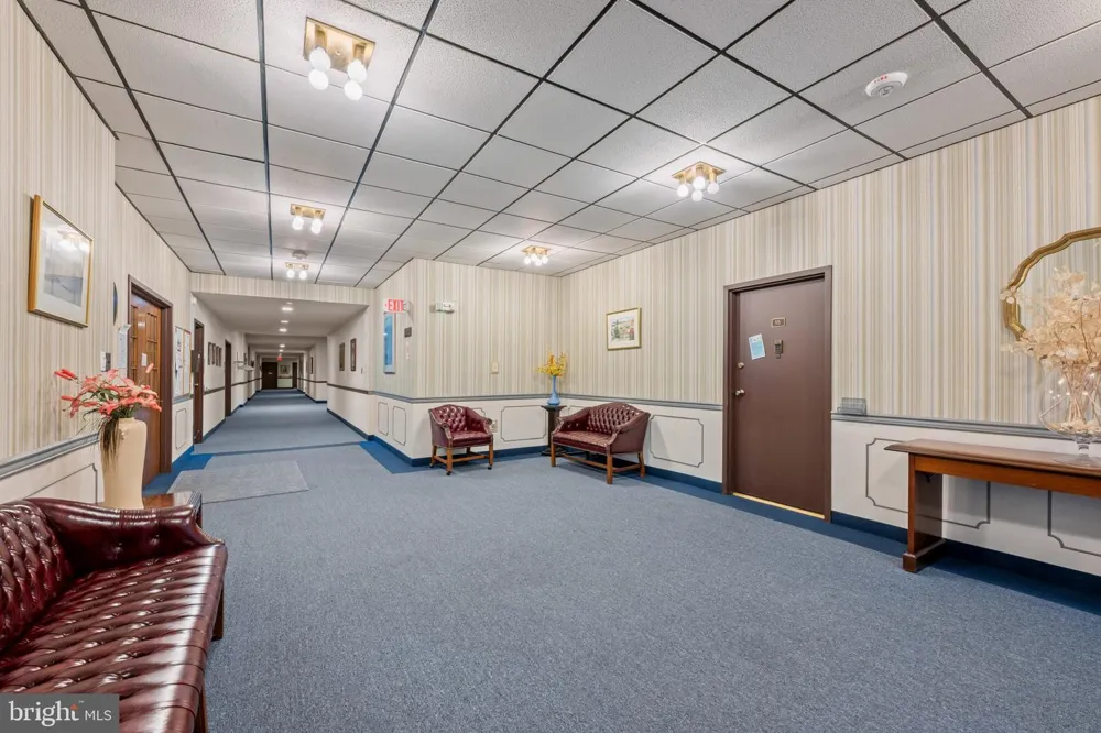 12319 STONEHAVEN LANE #S-22 Bowie, MD 20715