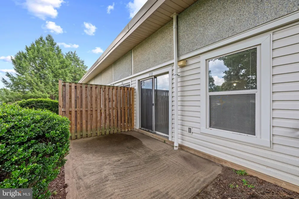 12319 STONEHAVEN LANE #S-22 Bowie, MD 20715