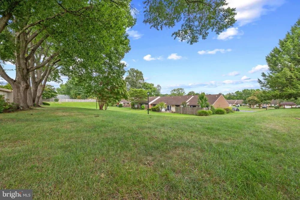12319 STONEHAVEN LANE #S-22 Bowie, MD 20715