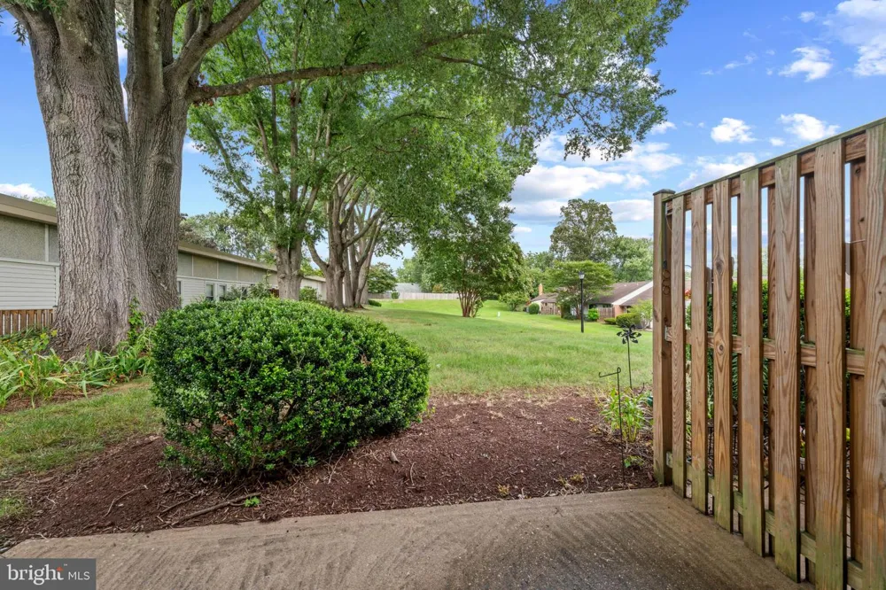 12319 STONEHAVEN LANE #S-22 Bowie, MD 20715