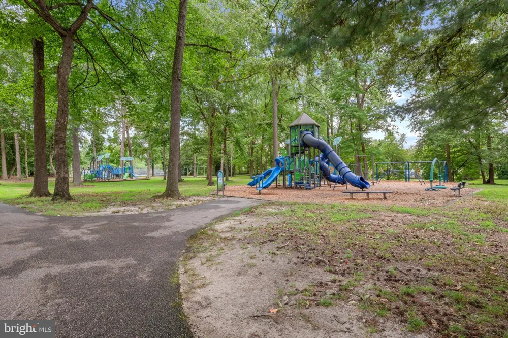 12319 STONEHAVEN LANE #S-22 Bowie, MD 20715