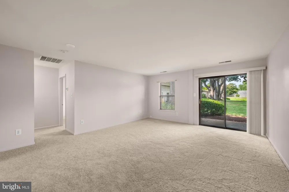 12319 STONEHAVEN LANE #S-22 Bowie, MD 20715