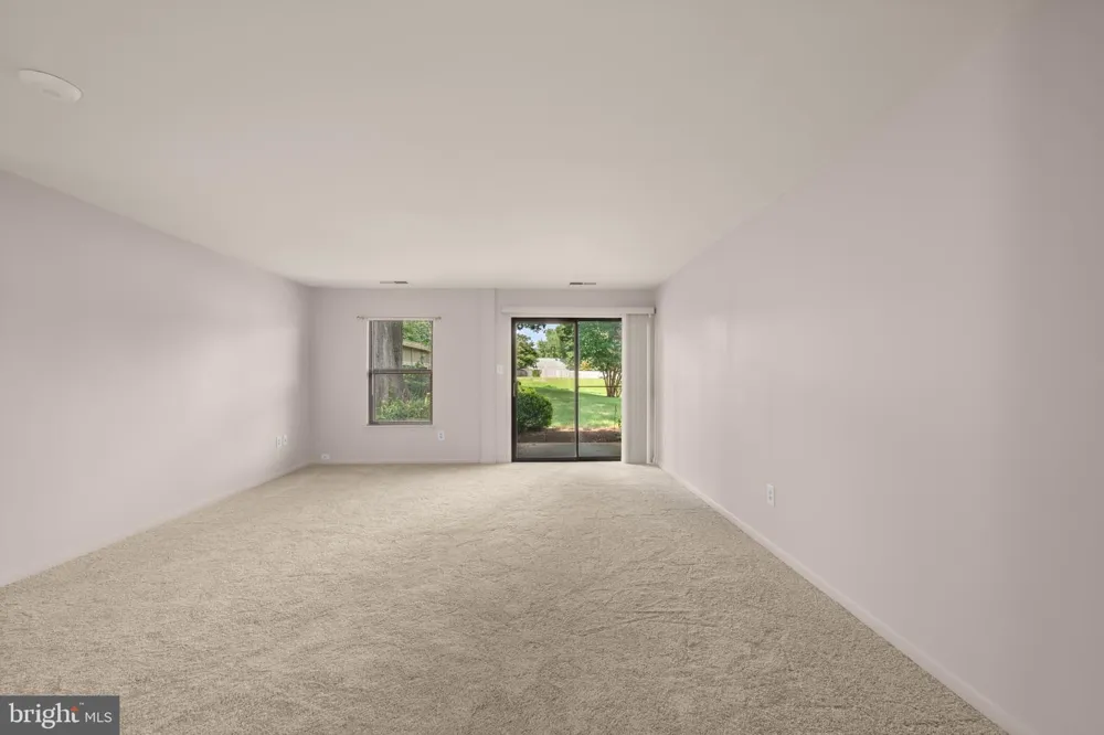 12319 STONEHAVEN LANE #S-22 Bowie, MD 20715