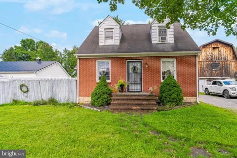 1265 TROY HAWK RUN HIGHWAY