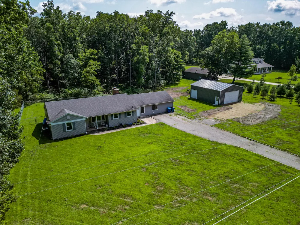 15783 Portage Road Vicksburg, MI 49097