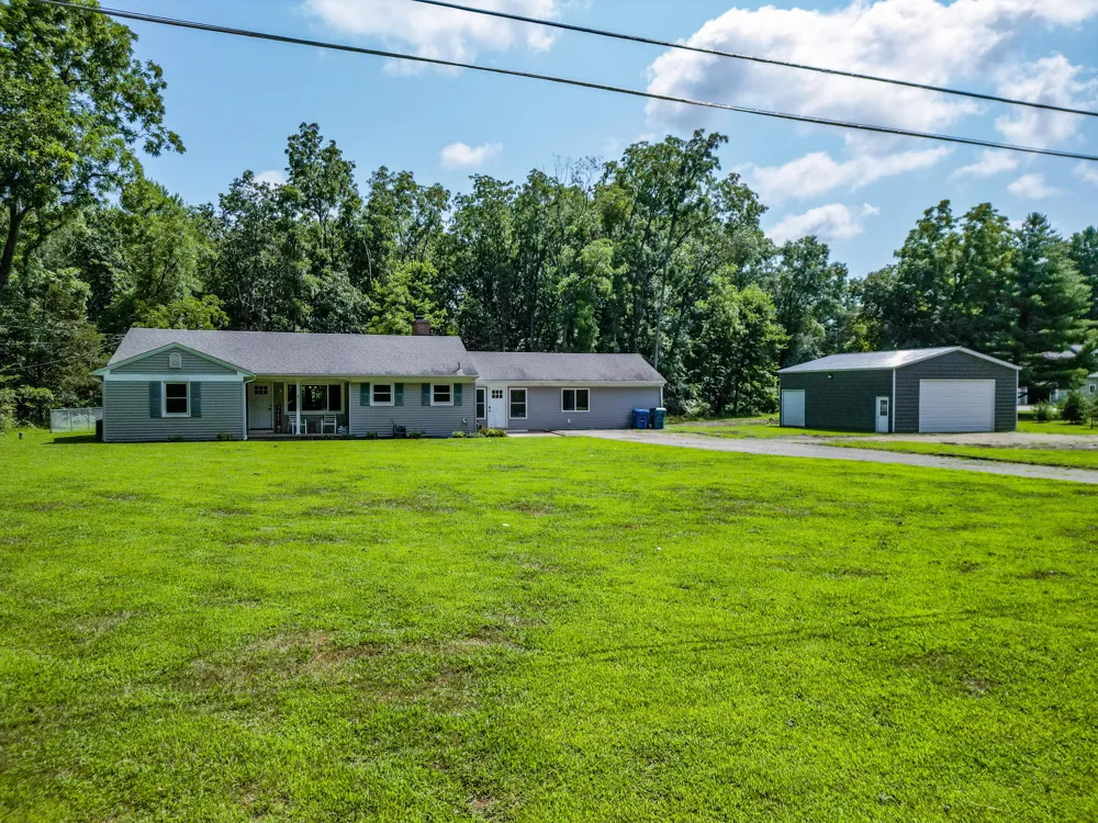 15783 Portage Road Vicksburg, MI 49097