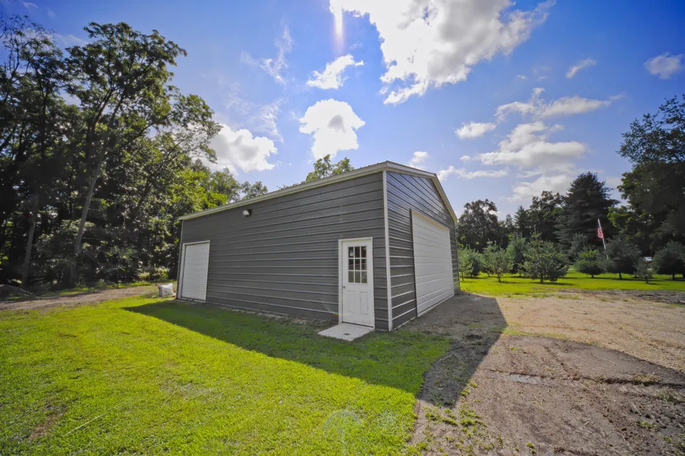 15783 Portage Road Vicksburg, MI 49097