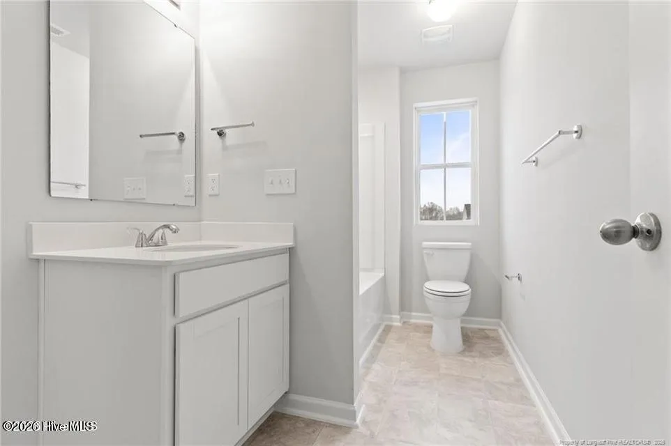 108 Rubyfield Court Fremont, NC 27830