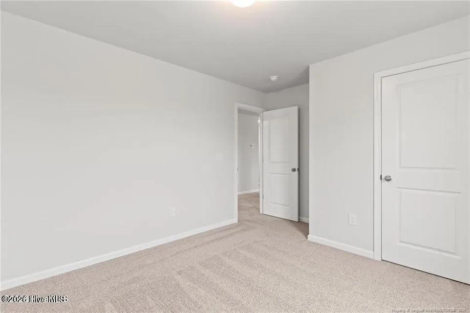 108 Rubyfield Court Fremont, NC 27830