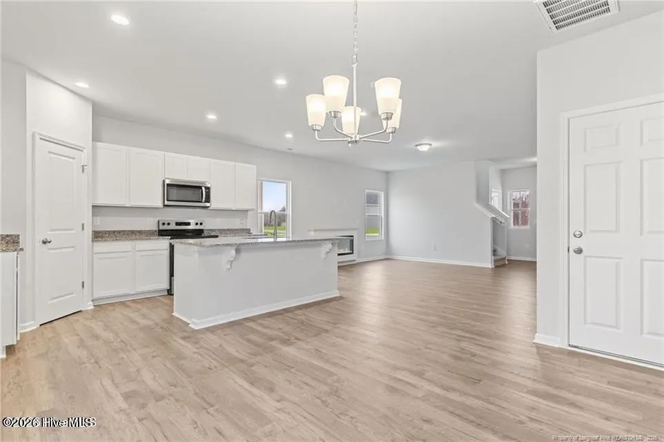 108 Rubyfield Court Fremont, NC 27830