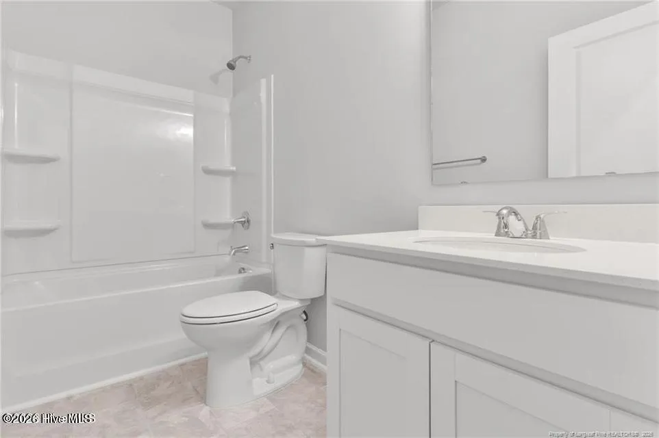 108 Rubyfield Court Fremont, NC 27830