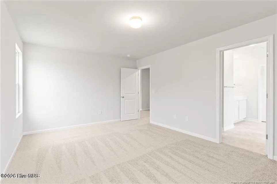 108 Rubyfield Court Fremont, NC 27830