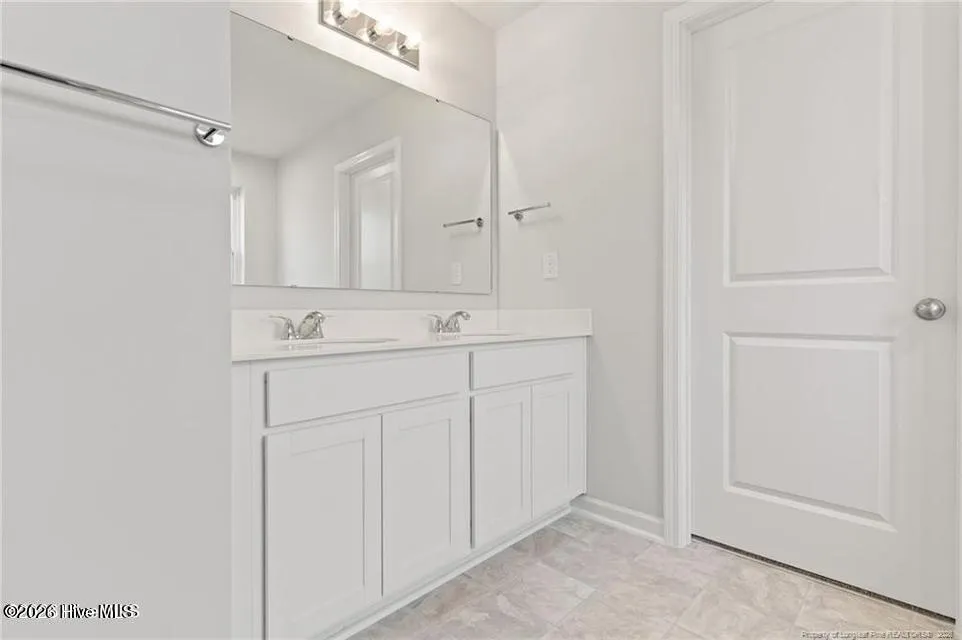 108 Rubyfield Court Fremont, NC 27830