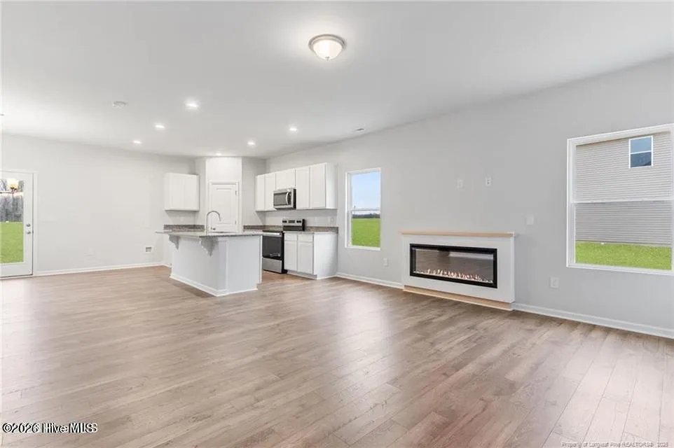 108 Rubyfield Court Fremont, NC 27830