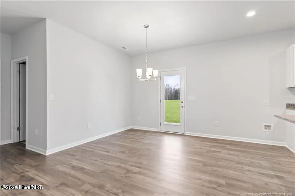 108 Rubyfield Court Fremont, NC 27830