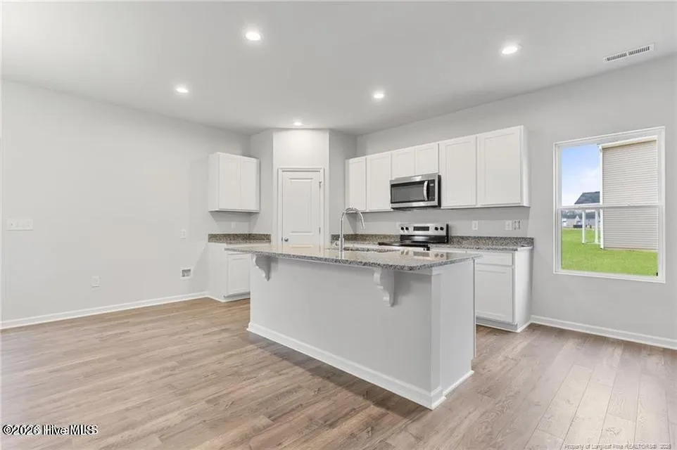 108 Rubyfield Court Fremont, NC 27830