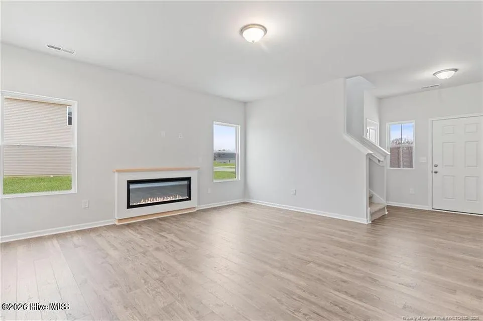108 Rubyfield Court Fremont, NC 27830