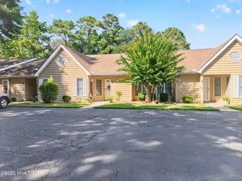 350 Sea Trail Drive E #Apt 3