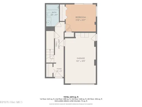 3903 Ocean Drive #West