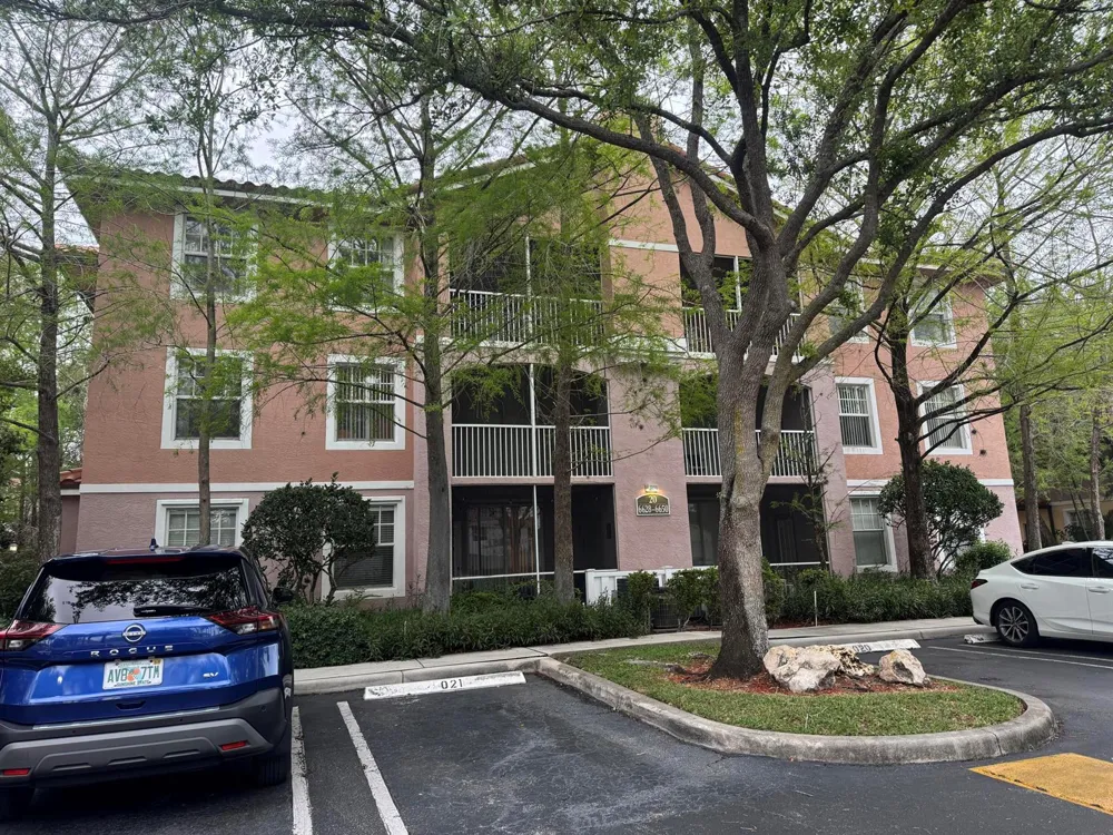 6650 W Sample Road #6650 Coral Springs, FL 33067