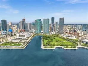 900 Biscayne Blvd #4207 Miami, FL 33132