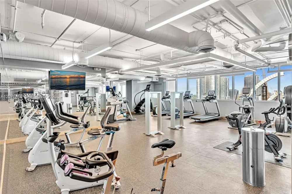 900 Biscayne Blvd #4207 Miami, FL 33132