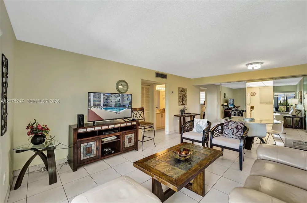 201 178th Dr #403 Sunny Isles Beach, FL 33160