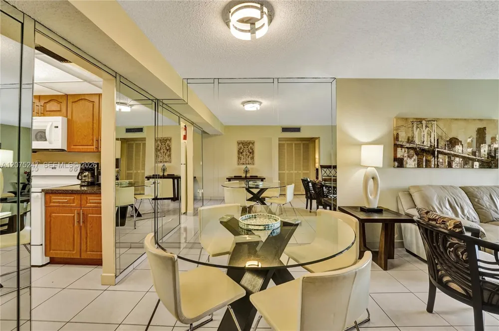 201 178th Dr #403 Sunny Isles Beach, FL 33160