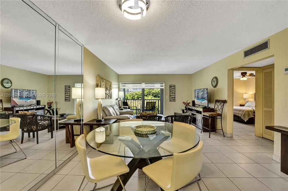 201 178th Dr #403 Sunny Isles Beach, FL 33160