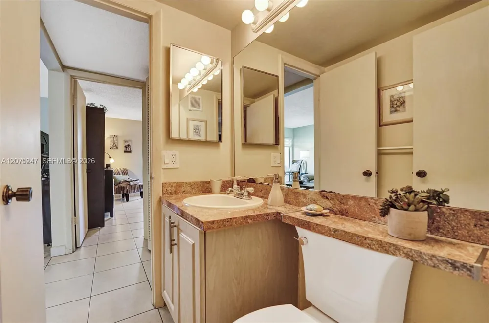 201 178th Dr #403 Sunny Isles Beach, FL 33160