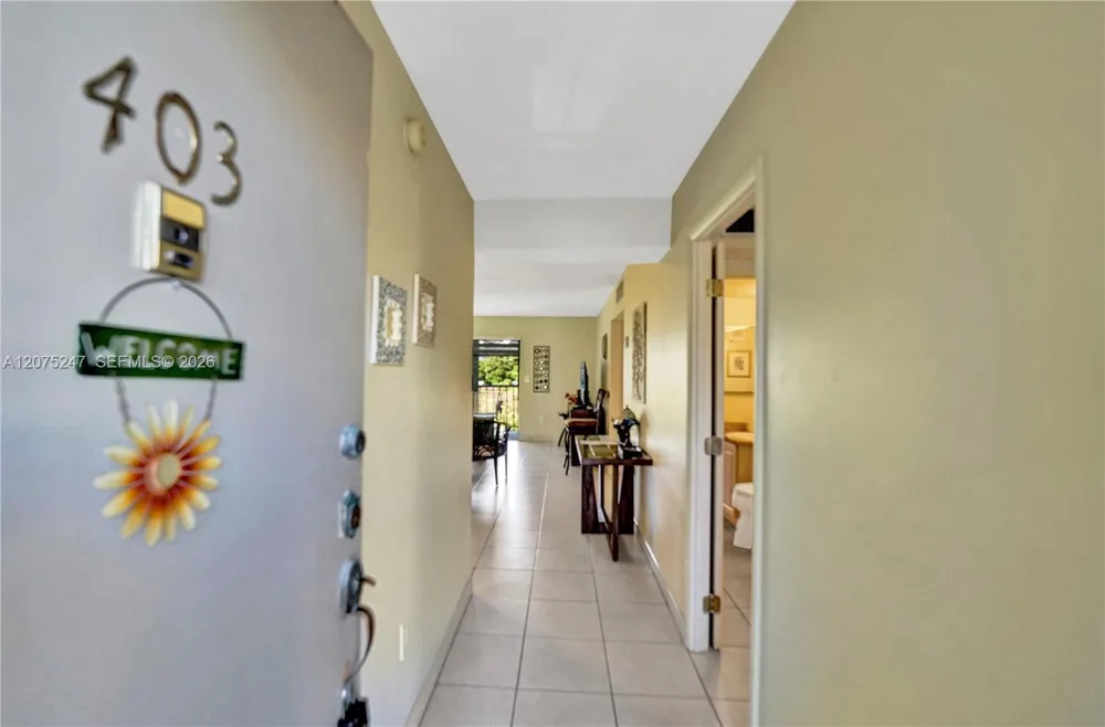 201 178th Dr #403 Sunny Isles Beach, FL 33160