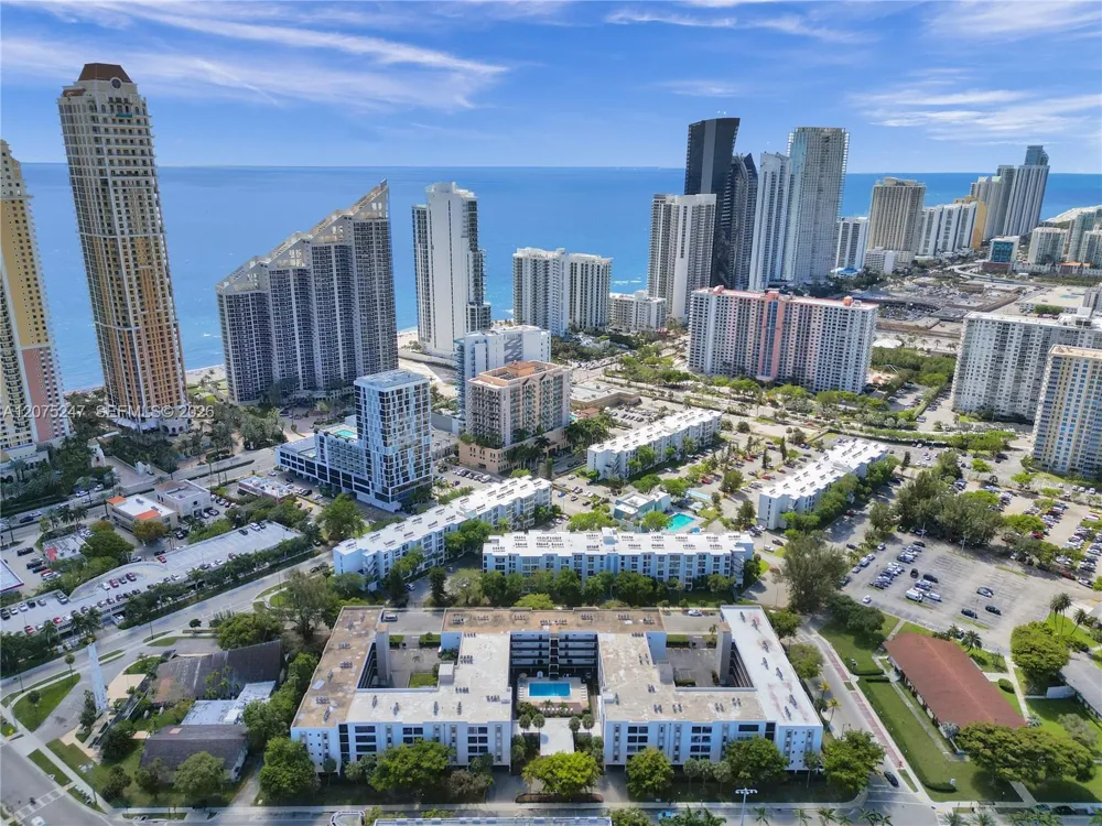 201 178th Dr #403 Sunny Isles Beach, FL 33160