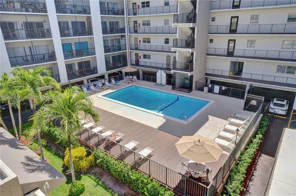 201 178th Dr #403 Sunny Isles Beach, FL 33160