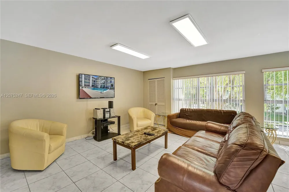201 178th Dr #403 Sunny Isles Beach, FL 33160
