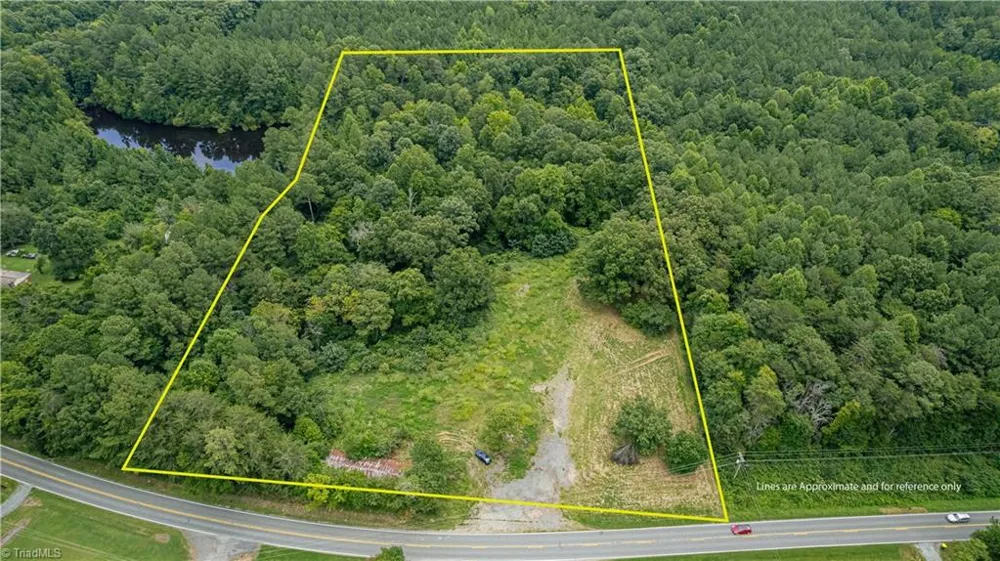 4444 Mebane Oaks Road Mebane, NC 27302