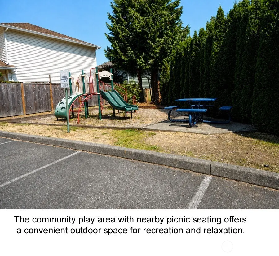 28364 33rd Lane S #58 Auburn, WA 98001