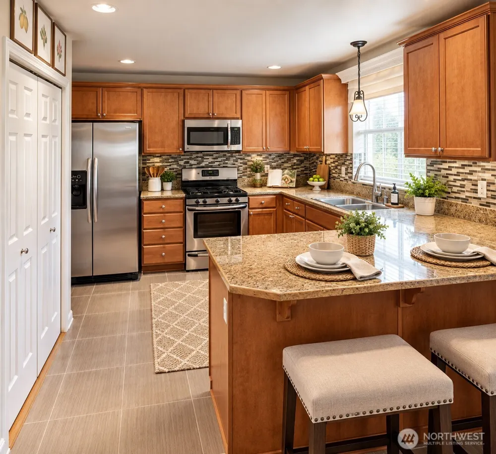 28364 33rd Lane S #58 Auburn, WA 98001