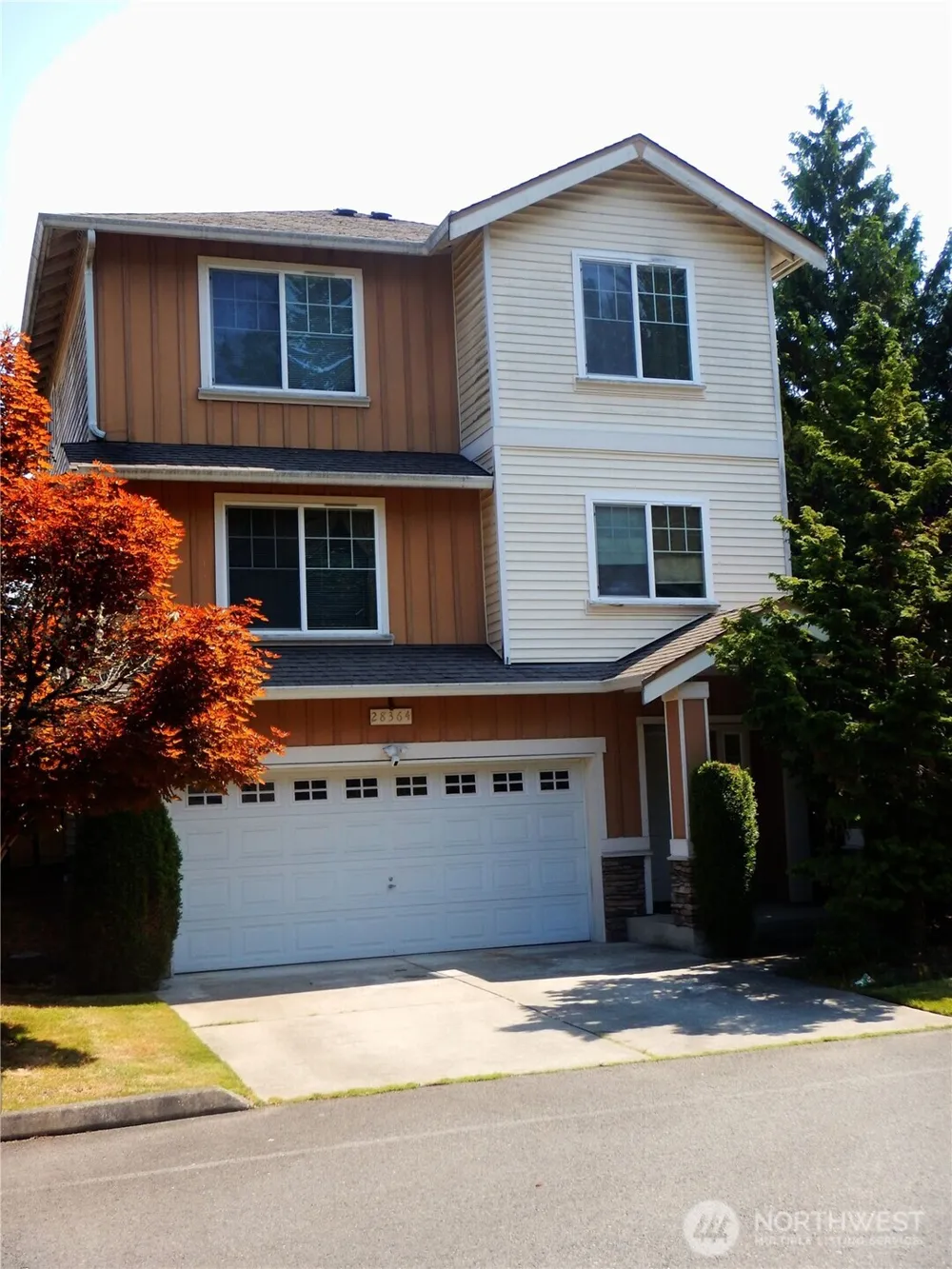 28364 33rd Lane S #58 Auburn, WA 98001