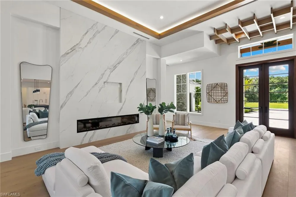 2309 Anthony Court Naples, FL 34109