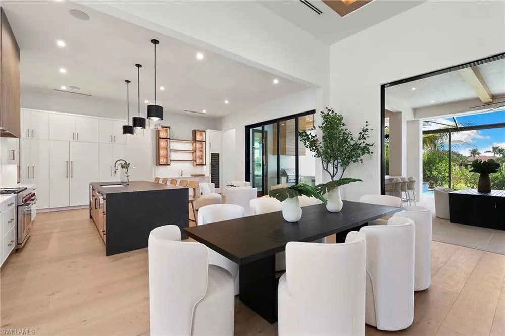 2309 Anthony Court Naples, FL 34109