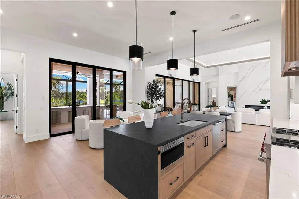 2309 Anthony Court Naples, FL 34109