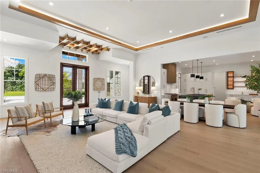 2309 Anthony Court Naples, FL 34109